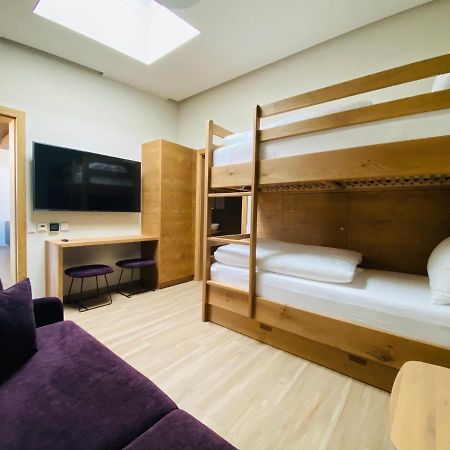 Alpinlodge فلاخاو المظهر الخارجي الصورة